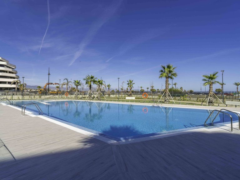 Apartment for Sale in Los Alamos, Malaga 56
