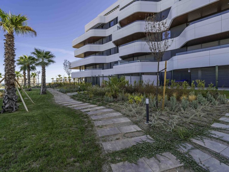 Apartment for Sale in Los Alamos, Malaga 58