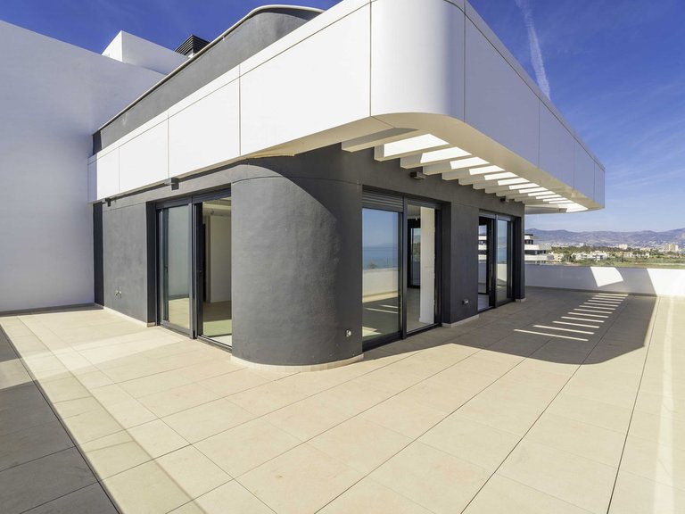 Apartment for Sale in Los Alamos, Malaga 6