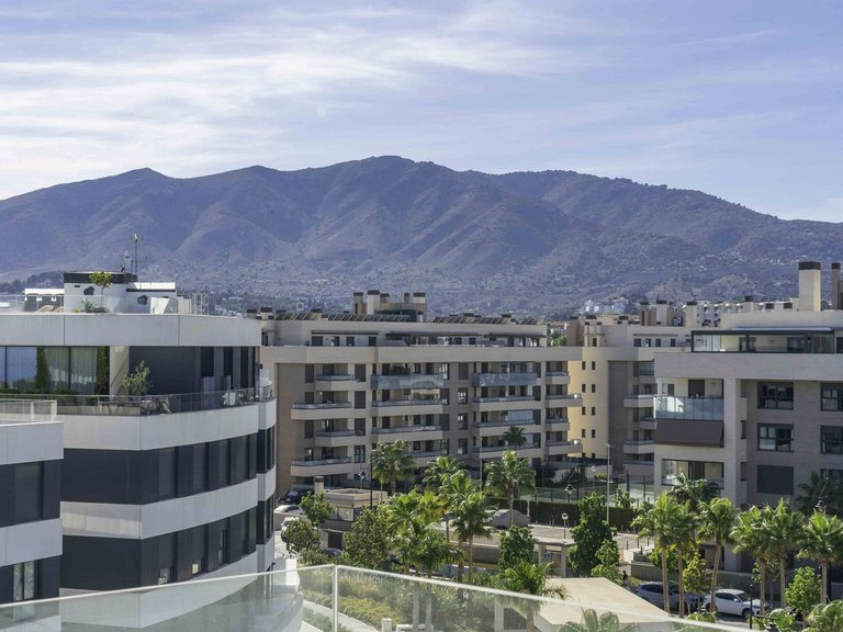 Apartment for Sale in Los Alamos, Malaga 65