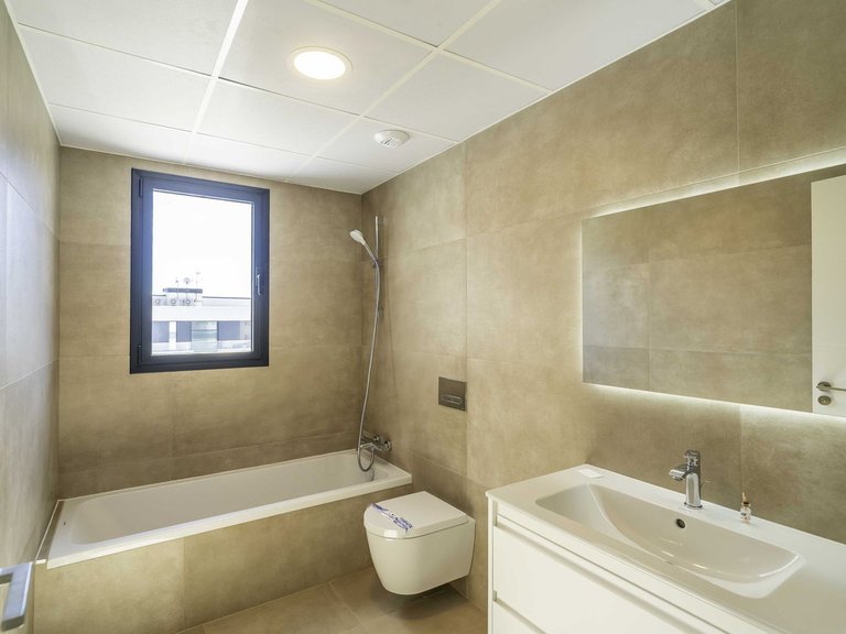 Apartment for Sale in Los Alamos, Malaga 7