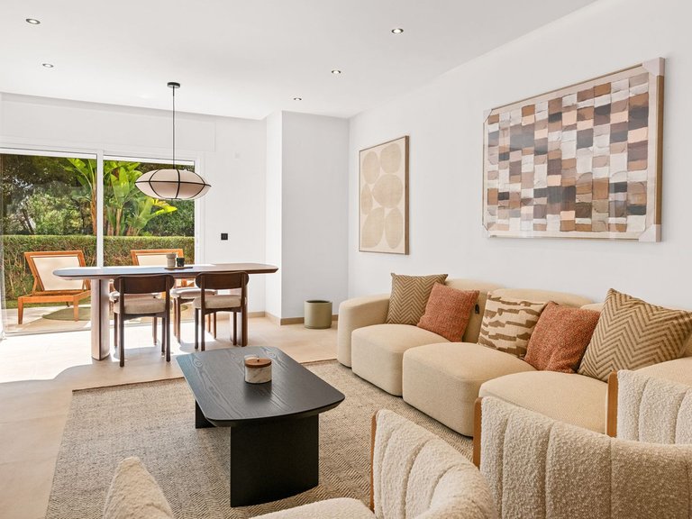 Apartment for Sale in Nueva Andalucía, Malaga 13