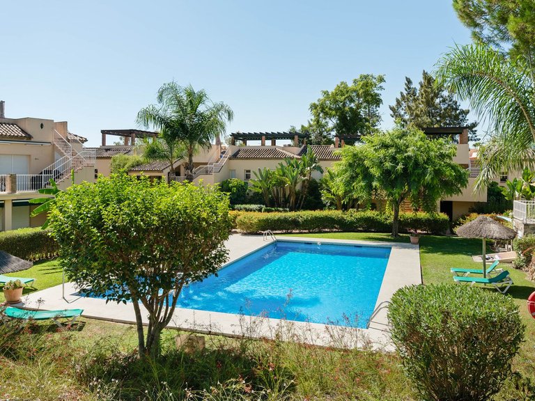 Apartment for Sale in Nueva Andalucía, Malaga 32