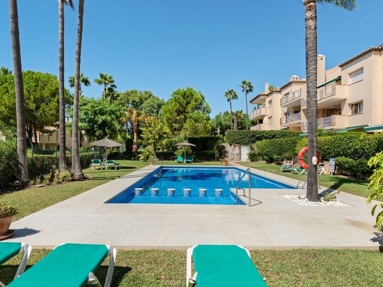 Apartment for Sale in Nueva Andalucía, Malaga 7