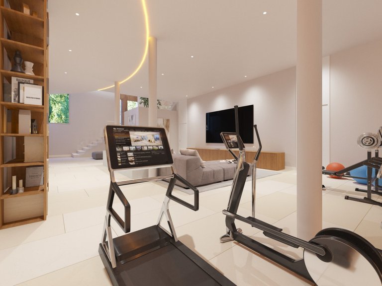 Villa for Sale in Benalmadena, Malaga 13