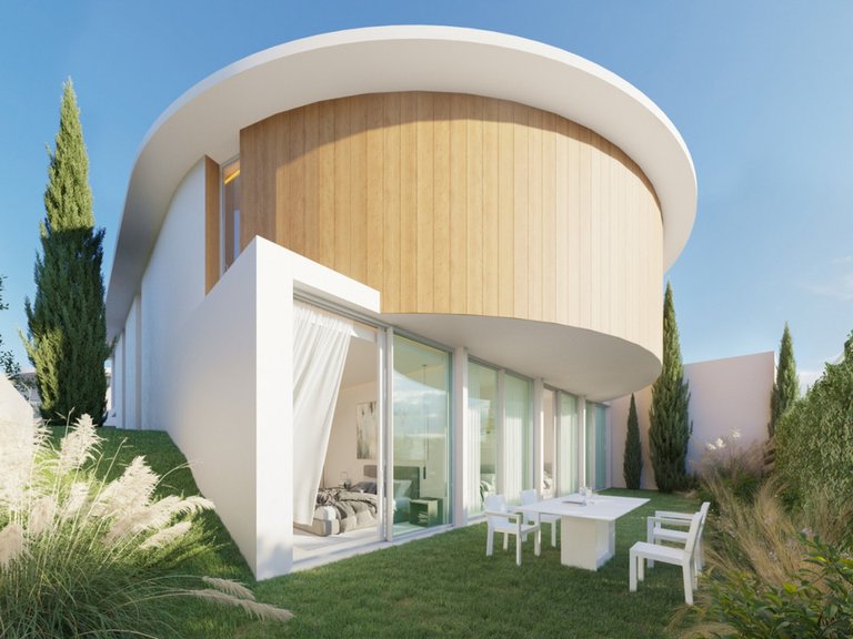 Villa for  in Benalmadena, Malaga 14