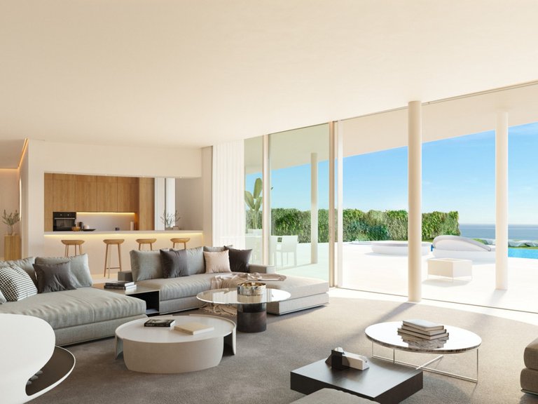 Villa for Sale in Benalmadena, Malaga 2