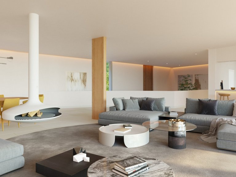 Villa for Sale in Benalmadena, Malaga 3