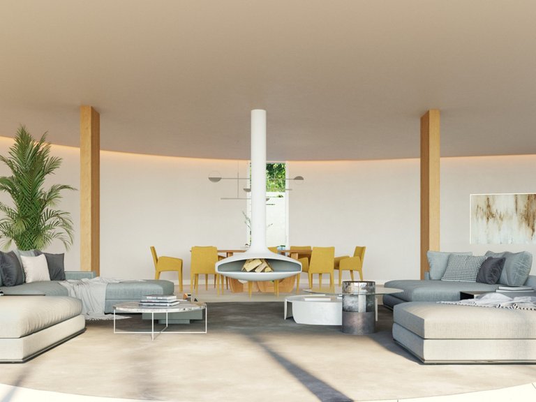 Villa for  in Benalmadena, Malaga 4