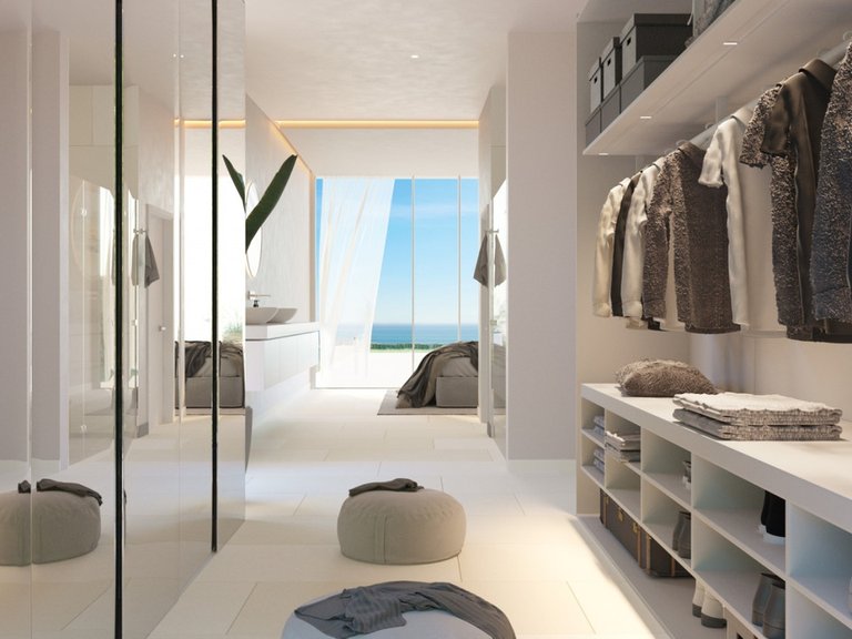 Villa for Sale in Benalmadena, Malaga 7