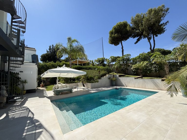 Villa for Sale in La Cala Golf, Malaga 1