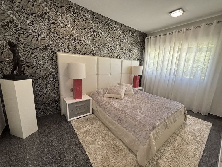 Villa for Sale in La Cala Golf, Malaga 11