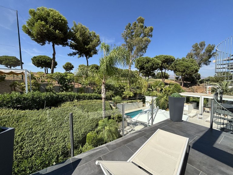 Villa for Sale in La Cala Golf, Malaga 13