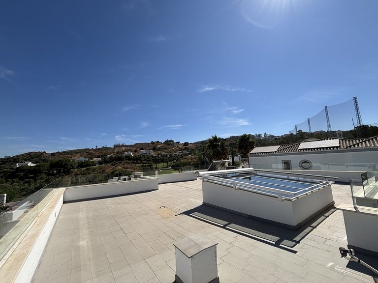 Villa for Sale in La Cala Golf, Malaga 17