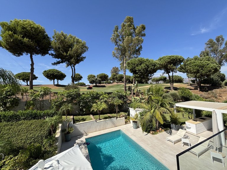 Villa for Sale in La Cala Golf, Malaga 2