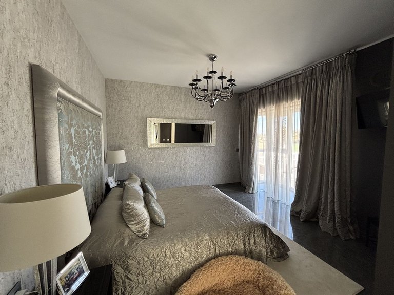Villa for Sale in La Cala Golf, Malaga 21