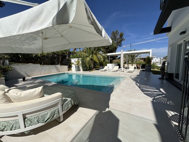 Villa for Sale in La Cala Golf, Malaga 3