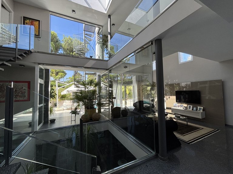 Villa for Sale in La Cala Golf, Malaga 4