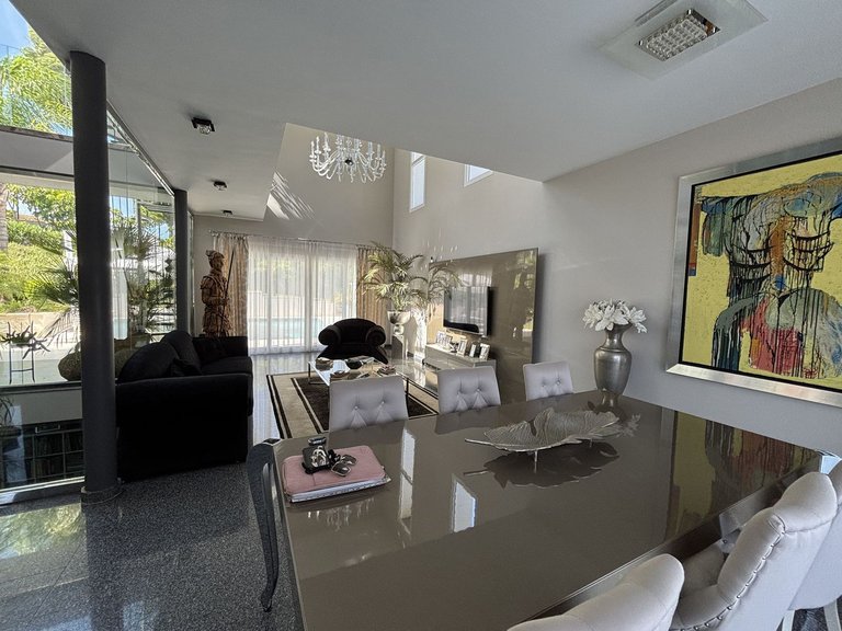 Villa for Sale in La Cala Golf, Malaga 5