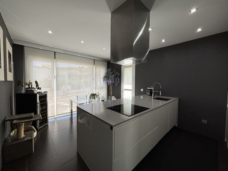 Villa for Sale in La Cala Golf, Malaga 6