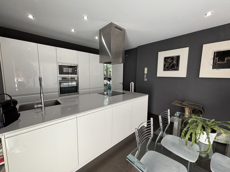 Villa for Sale in La Cala Golf, Malaga 7