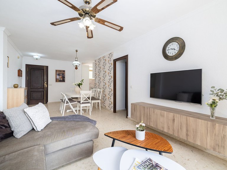 Apartment for Sale in Benalmadena Costa, Malaga 10