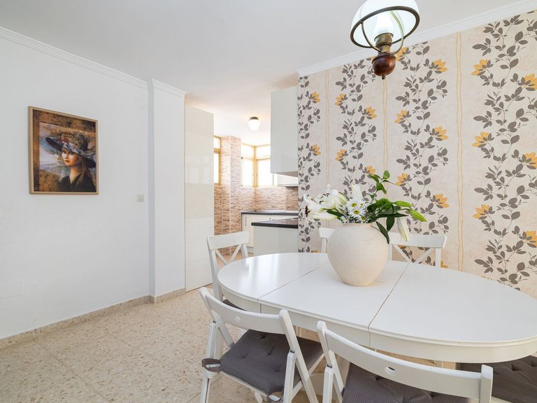 Apartment for Sale in Benalmadena Costa, Malaga 11