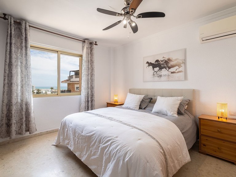 Apartment for Sale in Benalmadena Costa, Malaga 12
