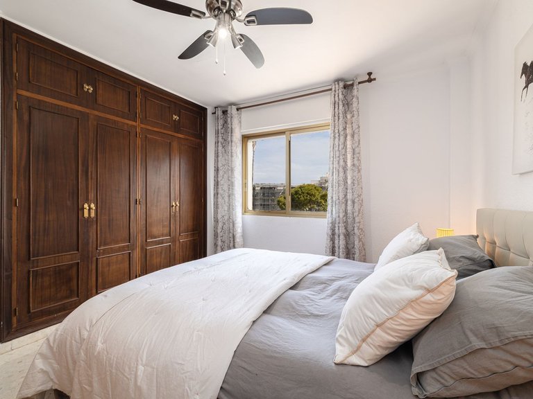 Apartment for Sale in Benalmadena Costa, Malaga 13