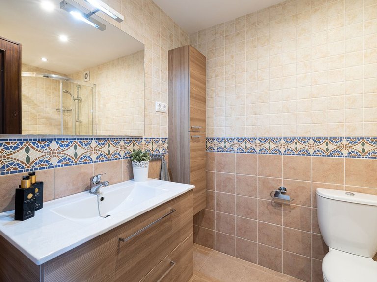 Apartment for Sale in Benalmadena Costa, Malaga 14