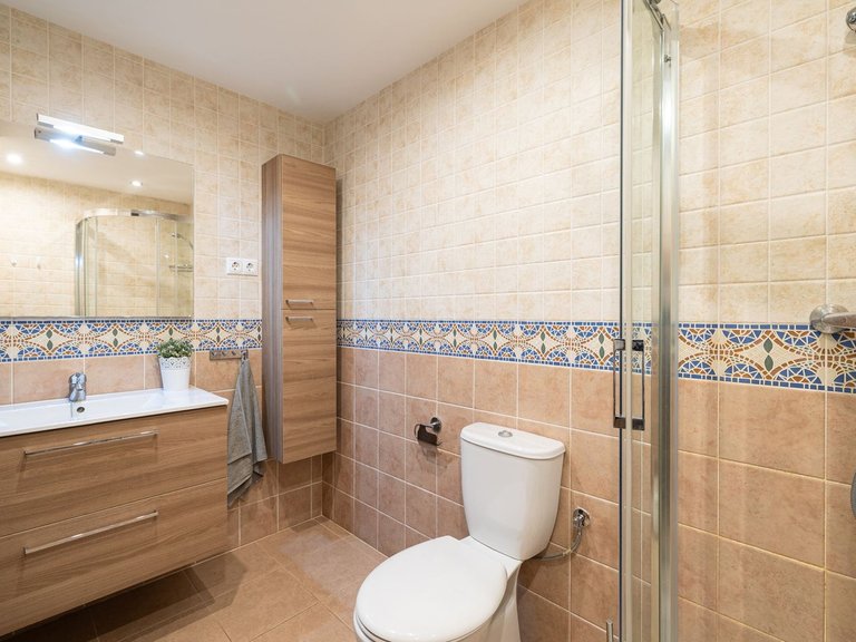 Apartment for Sale in Benalmadena Costa, Malaga 15
