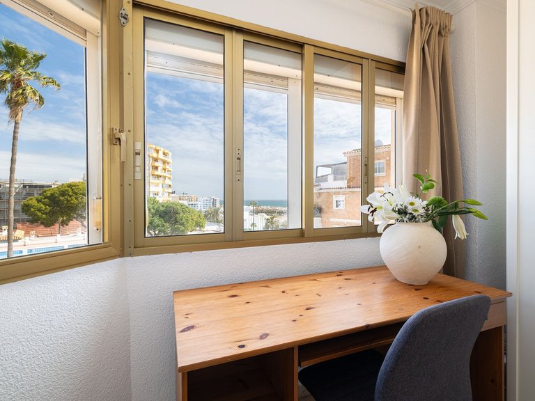 Apartment for Sale in Benalmadena Costa, Malaga 16
