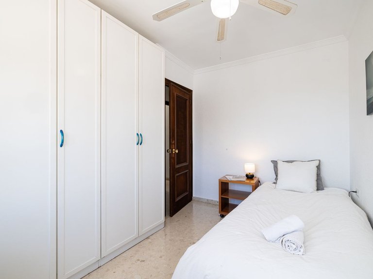 Apartment for Sale in Benalmadena Costa, Malaga 18