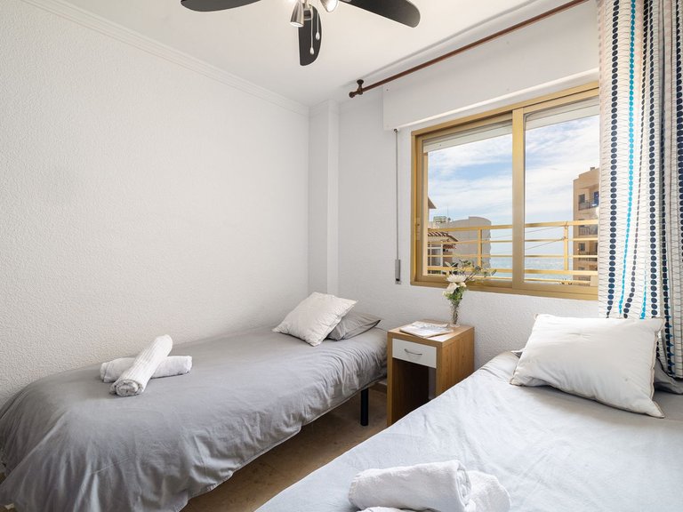 Apartment for Sale in Benalmadena Costa, Malaga 19