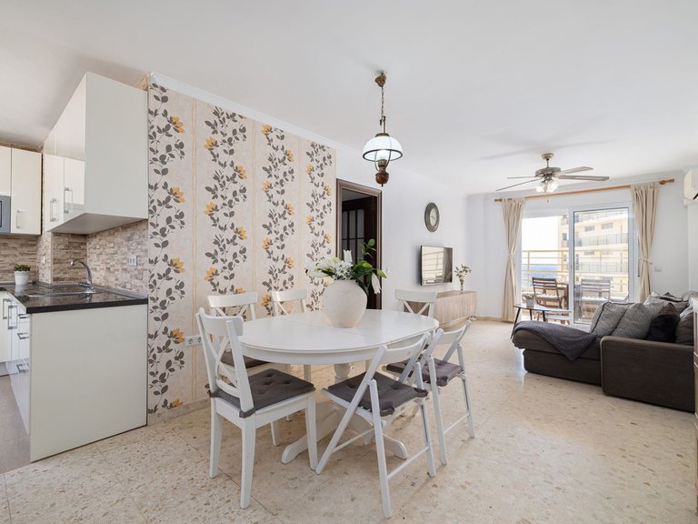 Apartment for Sale in Benalmadena Costa, Malaga 2