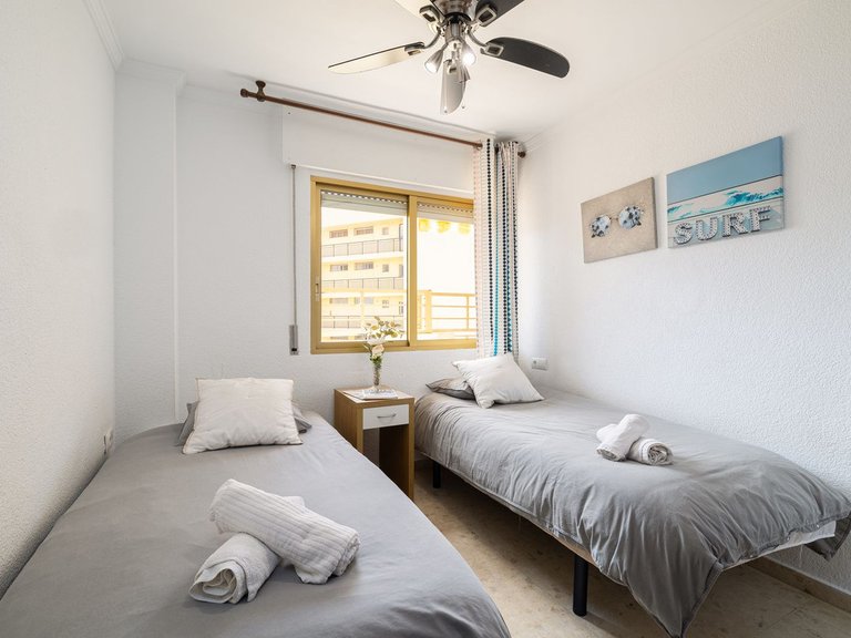 Apartment for Sale in Benalmadena Costa, Malaga 20