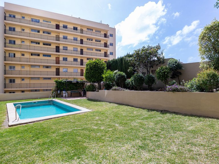 Apartment for Sale in Benalmadena Costa, Malaga 23