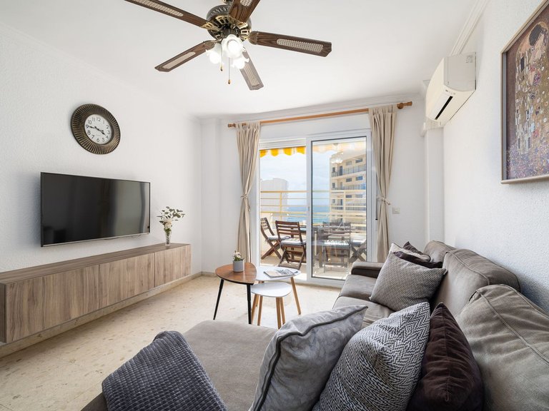 Apartment for Sale in Benalmadena Costa, Malaga 3