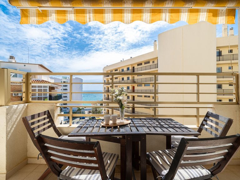 Apartment for Sale in Benalmadena Costa, Malaga 5