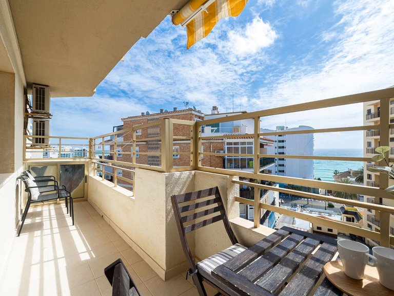 Apartment for Sale in Benalmadena Costa, Malaga 6