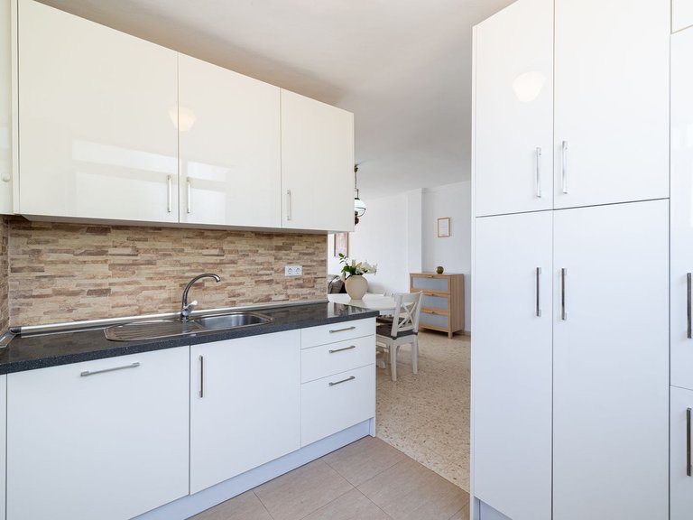 Apartment for Sale in Benalmadena Costa, Malaga 9
