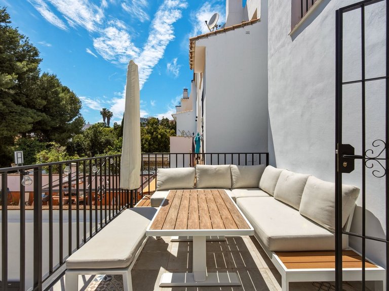 Villa for Sale in Torremolinos, Malaga 12