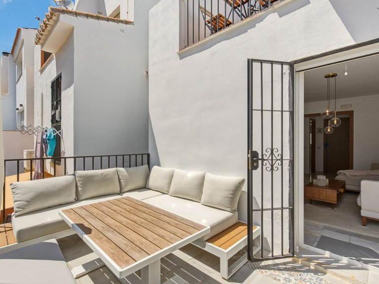 Villa for Sale in Torremolinos, Malaga 13