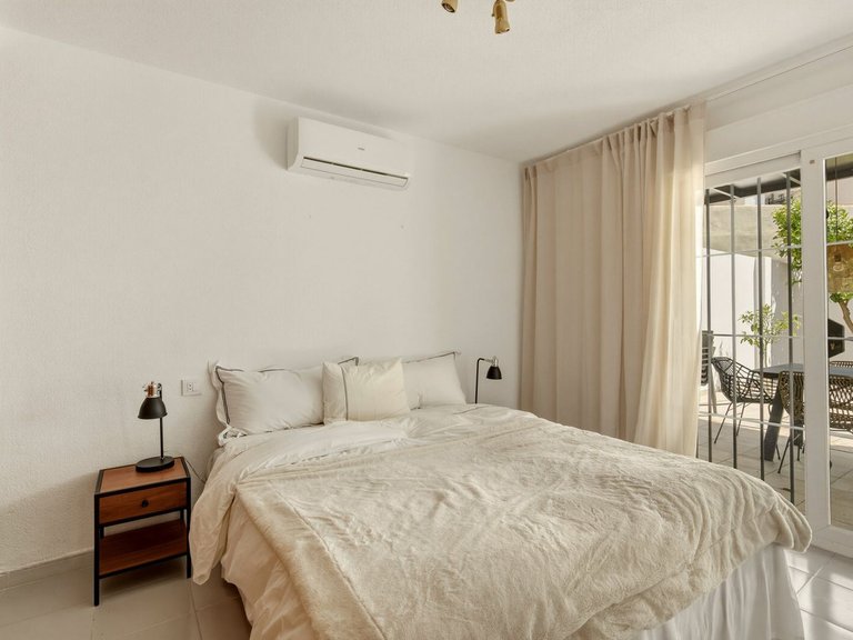 Villa for Sale in Torremolinos, Malaga 21