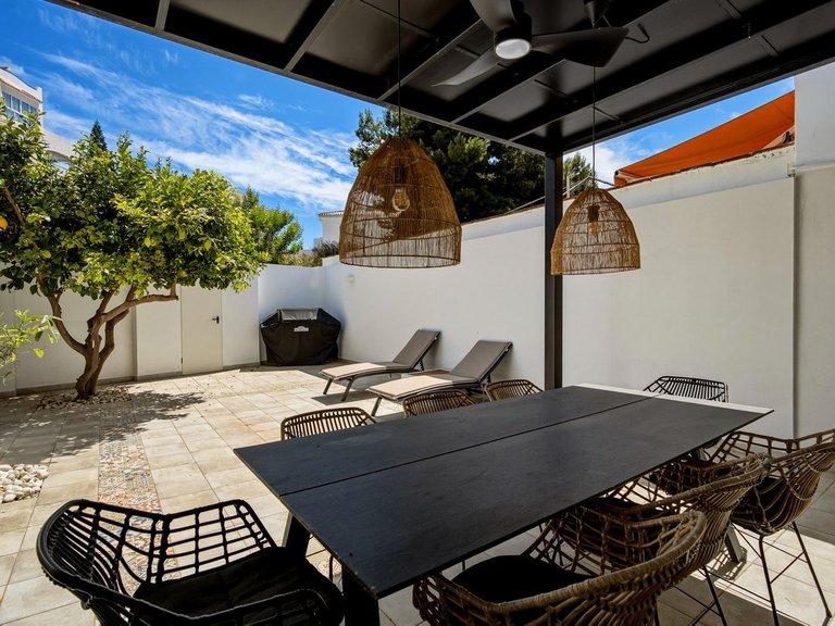 Villa for Sale in Torremolinos, Malaga 22