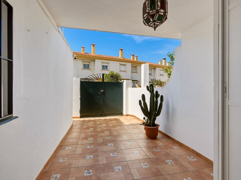 Villa for Sale in Torremolinos, Malaga 25