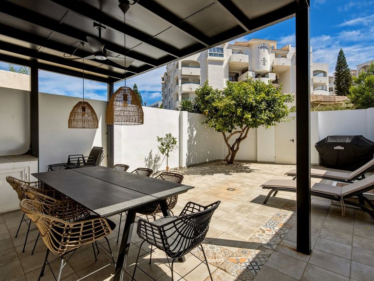 Villa for Sale in Torremolinos, Malaga 3