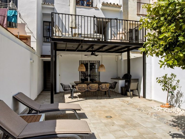 Villa for Sale in Torremolinos, Malaga 4