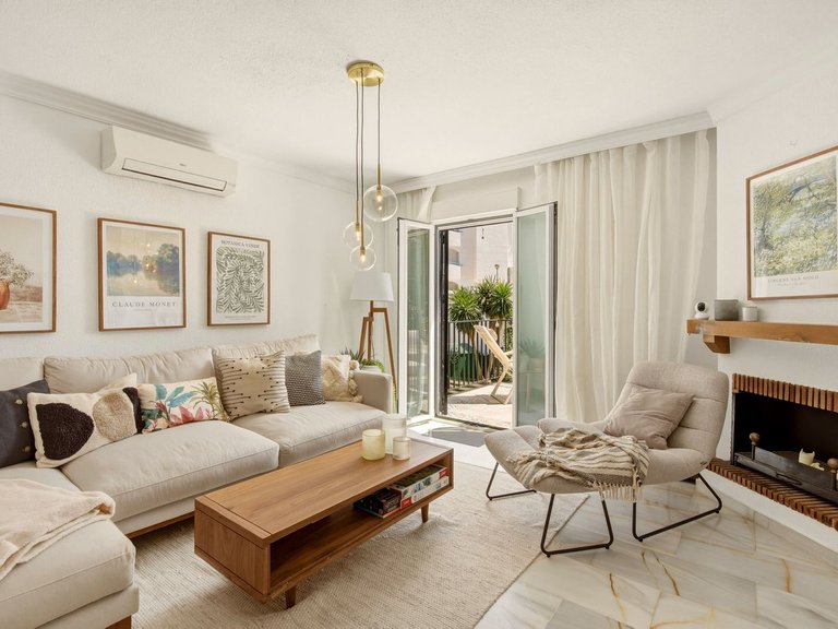Villa for Sale in Torremolinos, Malaga 6