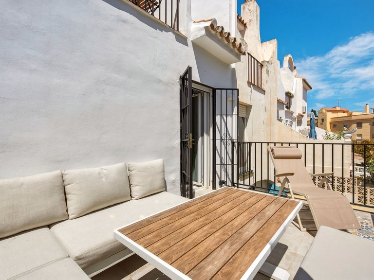 Villa for Sale in Torremolinos, Malaga 8
